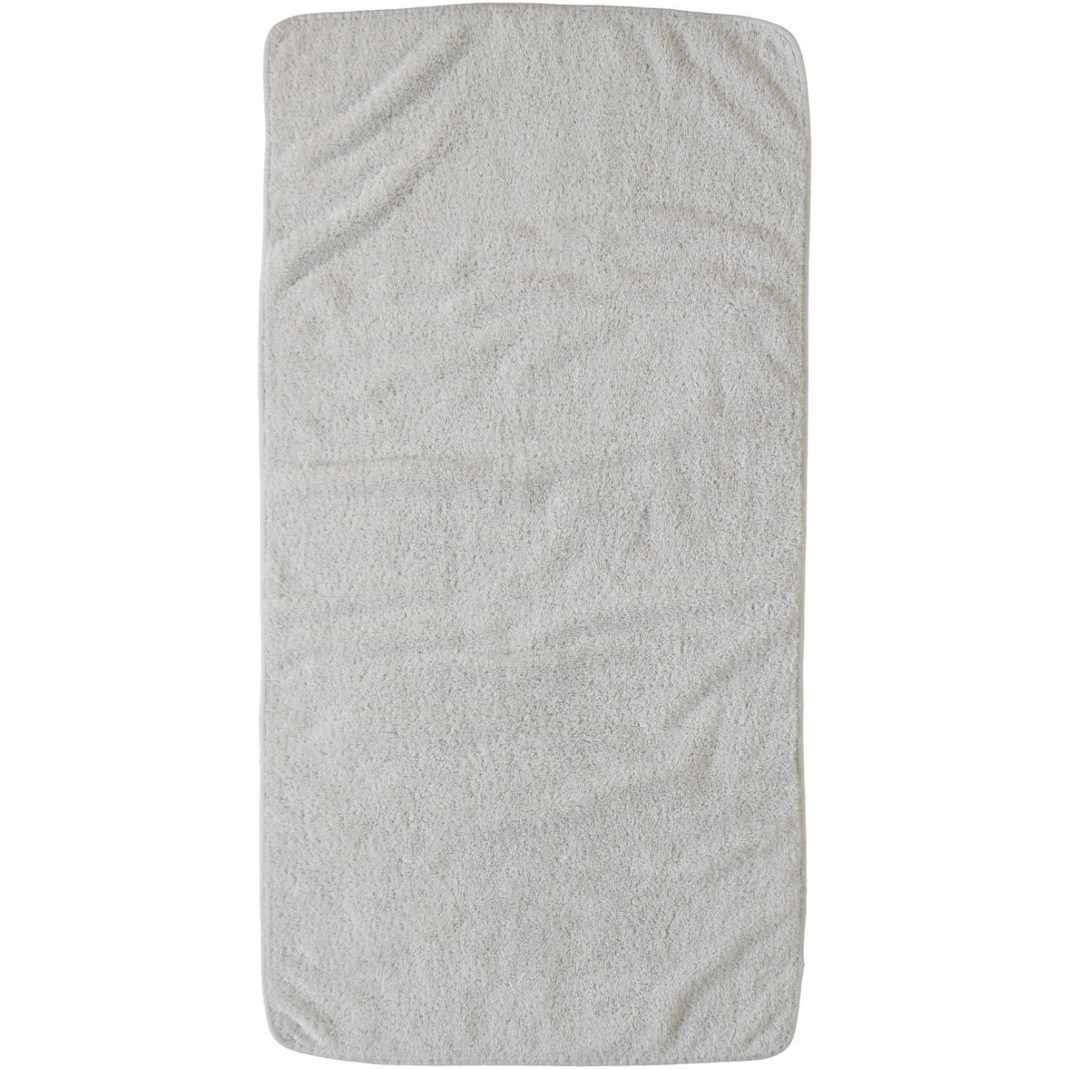 HANDTÜCHER LOFT PERLGRAU - 11 - Grau, Textil (50/100cm) - Rhomtuft