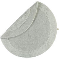 BADTEPPICHE EXQUISIT PERLGRAU - 11 - Grau, Textil (80/80cm) - Rhomtuft