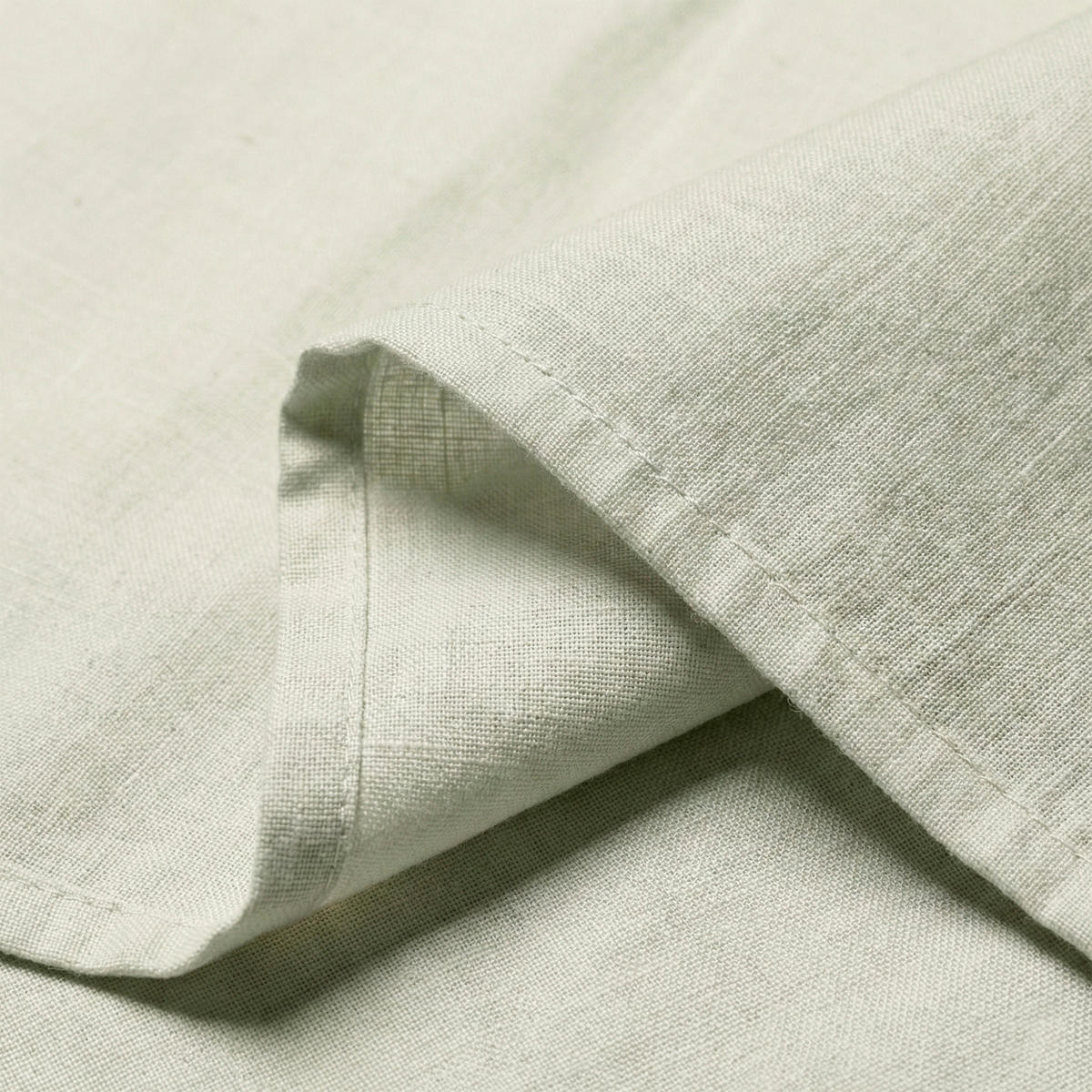 OBERBETTLAKEN basic 260x270 cm beige - Beige, Textil (260/270cm) - Happy Friday