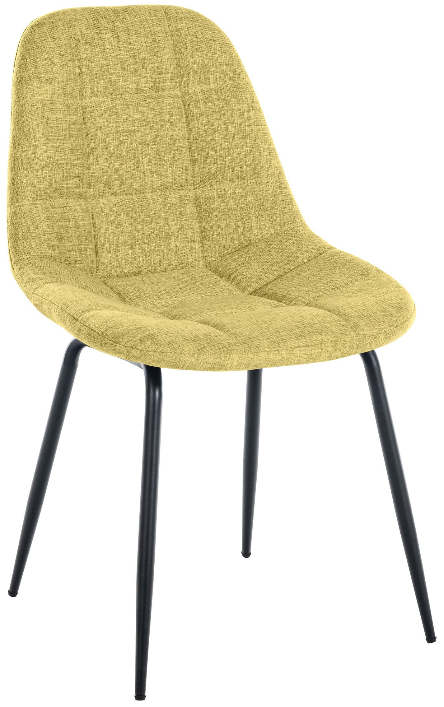 CLP Stuhl Hellgrün 46x82x52 cm