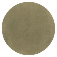 KURZFLORTEPPICH 200/200 cm Cadiz 630 - Hellgrün, Textil (200/200cm) - Paco Home