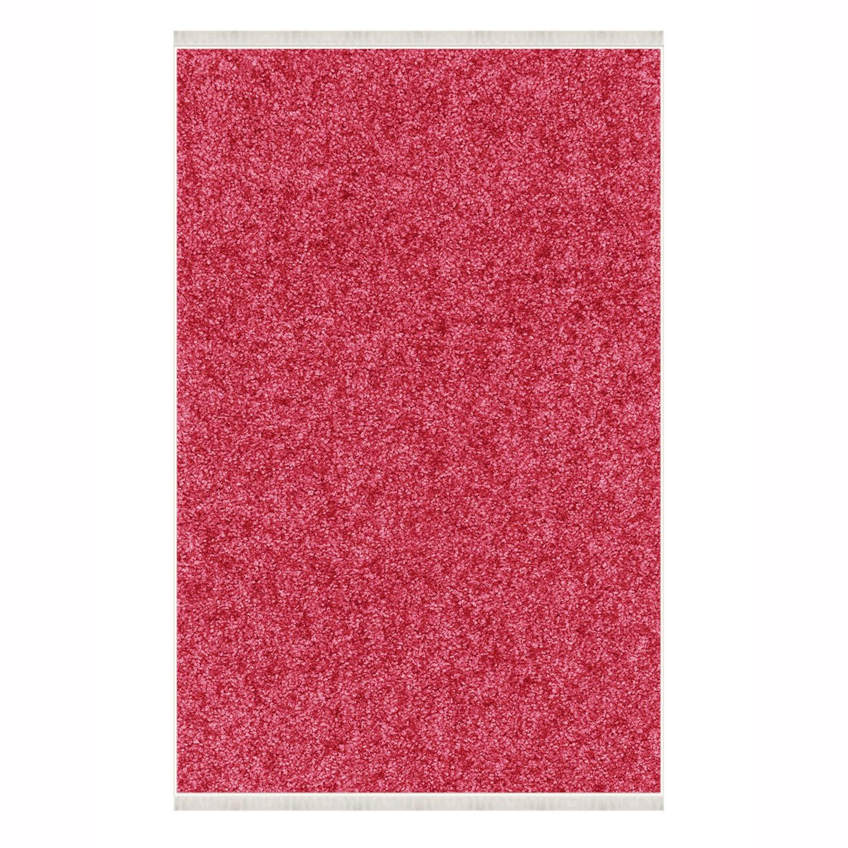 FLACHTEPPICH Wohnzimmer 160/230cm ROSA - Rosa, Textil (160/230cm) - ROLFNERS