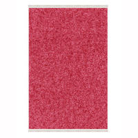 FLACHTEPPICH Wohnzimmer 160/230cm ROSA - Rosa, Textil (160/230cm) - ROLFNERS