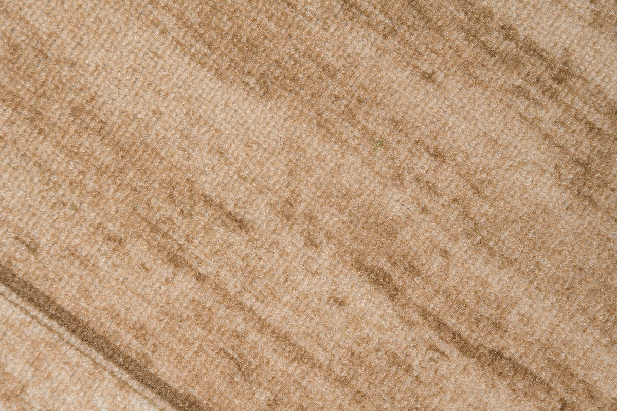 TEPPICHLÄUFER Anti-Rutsch Beige rutschfest Gummiunterlage 100/1400 cm - Beige, Textil (100/1400cm) - Tapiso