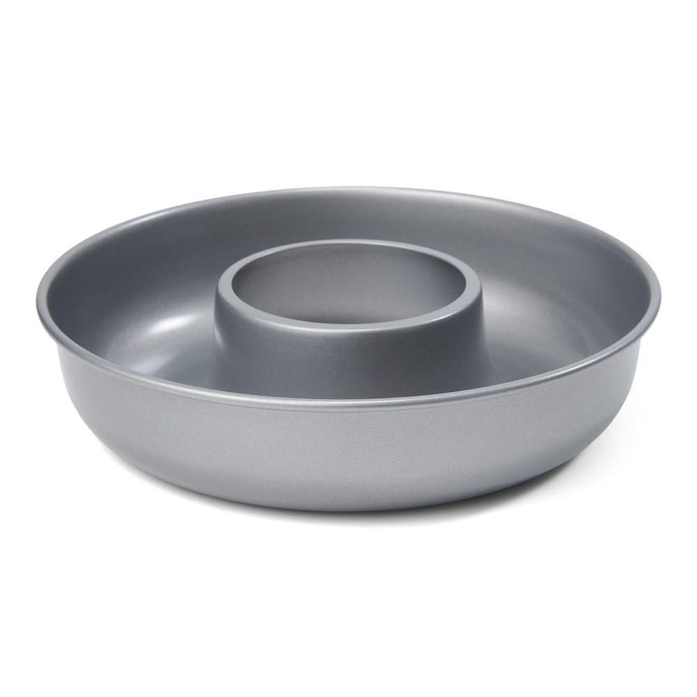 Patisse  Patisse Backform Grau 24x5.8x24 cm