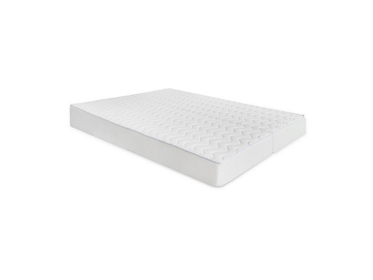 MATRATZEN für Schlafsofas - 2 Personen - Stoff - Weiß - - Weiß, Textil (130/190cm) - Vente-Unique
