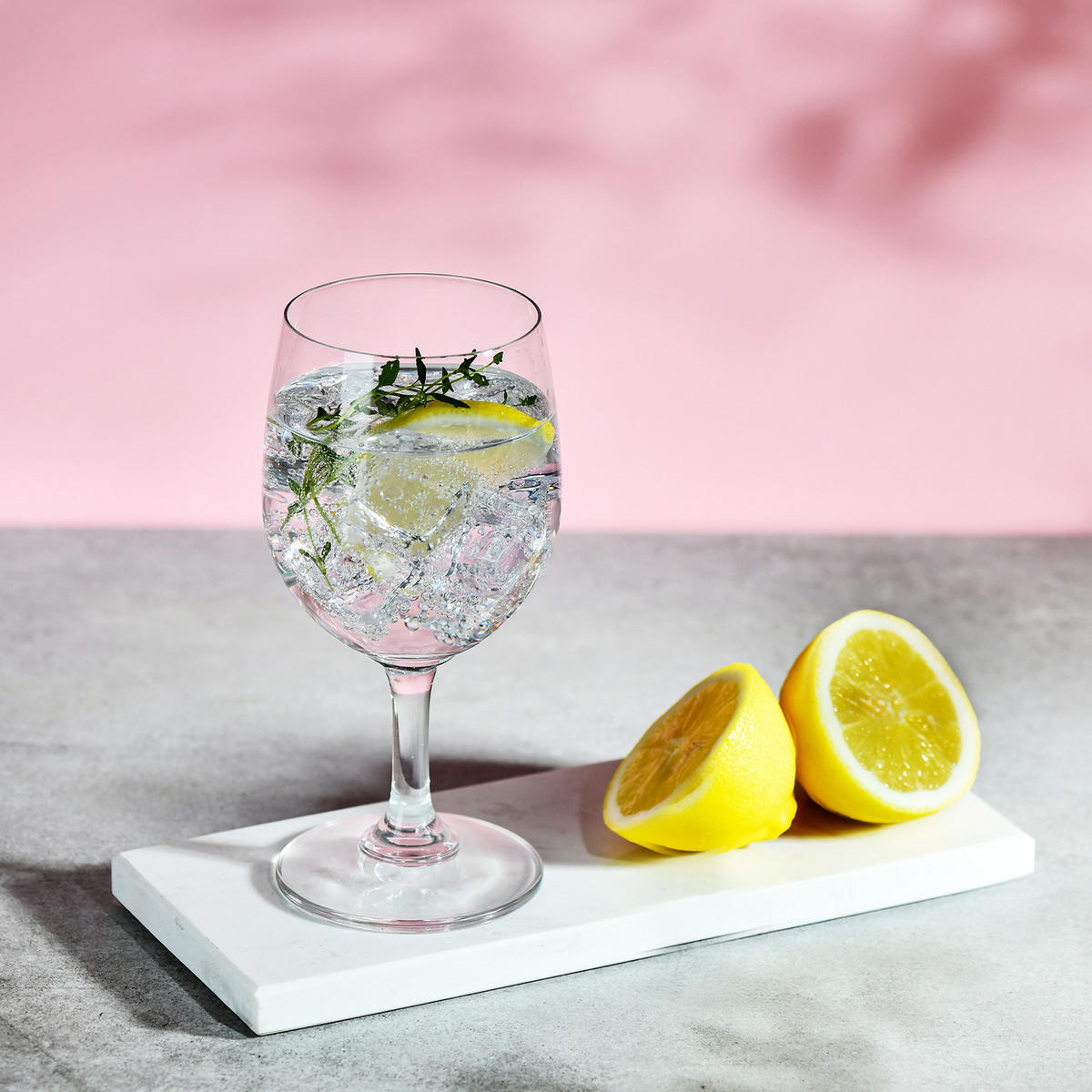 WEINGLAS SERVO LINE, 6er-Set, 250 ml - Transparent, Glas (0.25L) - Krosno Glass