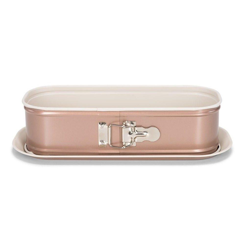 Patisse  Patisse Kastenform Gold 16x8x34.5 cm