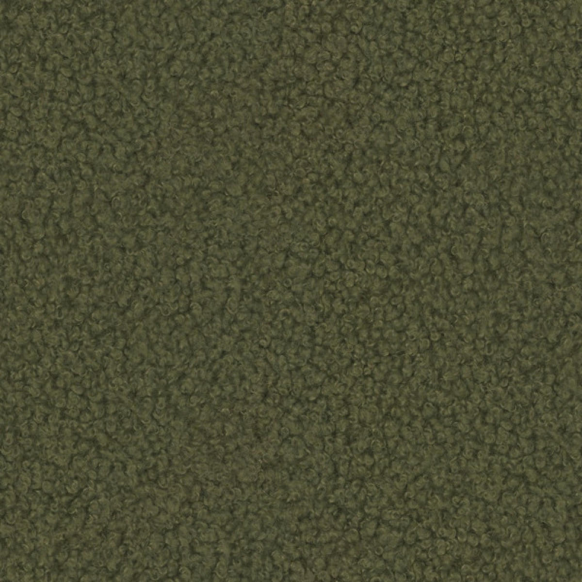SOFA Grün SISI Mit Schlaffunktion Boucle - Grün, Textil (207/90/87cm) - Sepro Meble