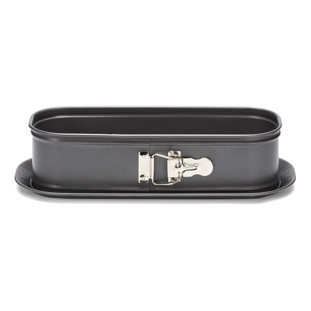 Patisse  Patisse Kastenform Schwarz 16x8.9x35 cm