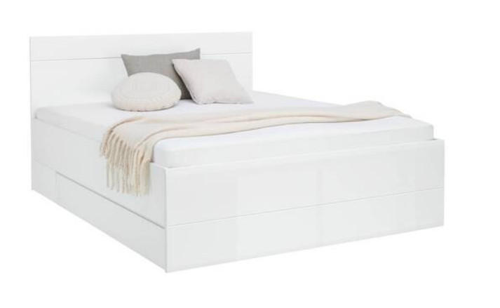 AVANTI posteľ - Hom`in