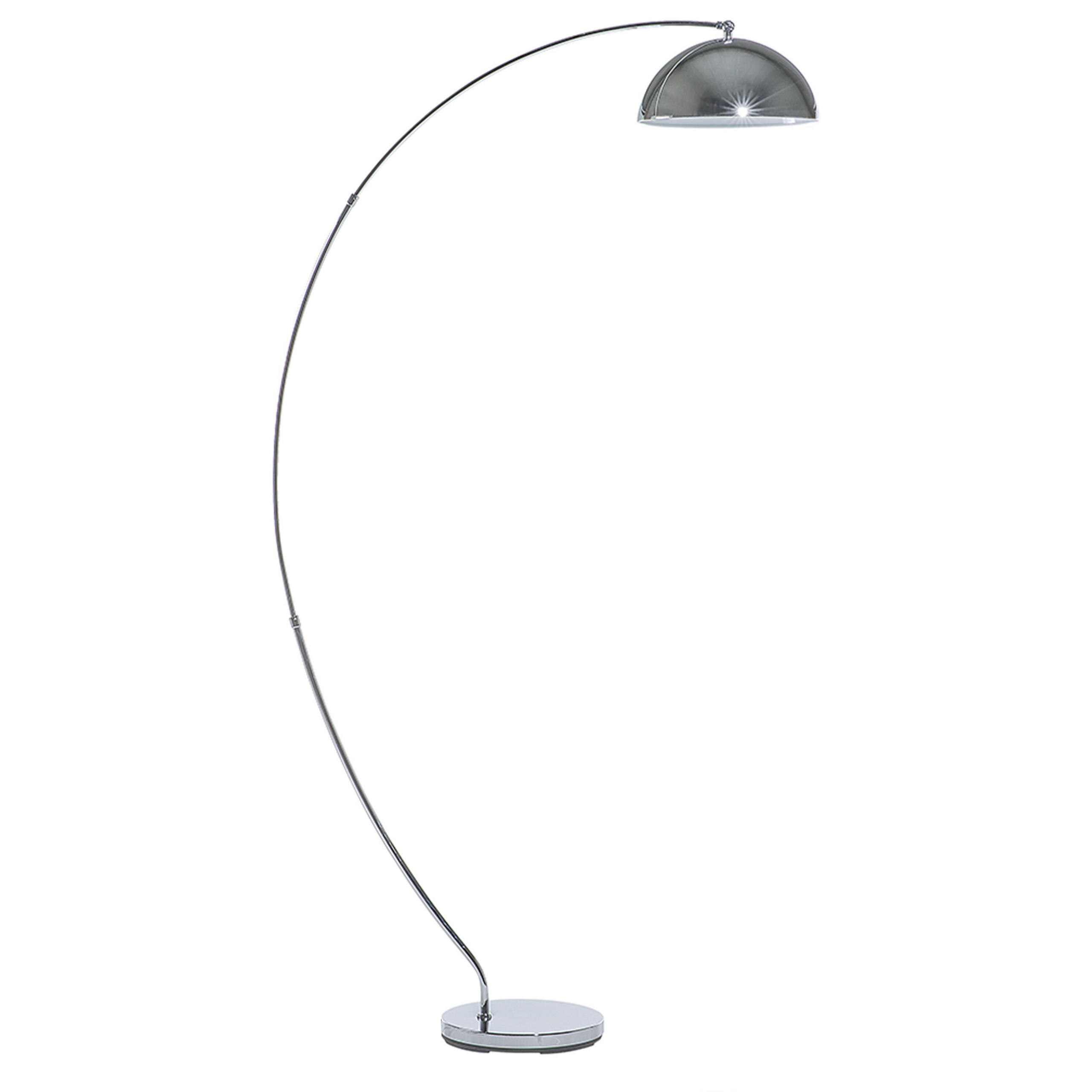 LAMPĂ DE PODEA Kama 100/33/188 cm