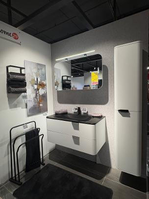 Badezimmer Veluto