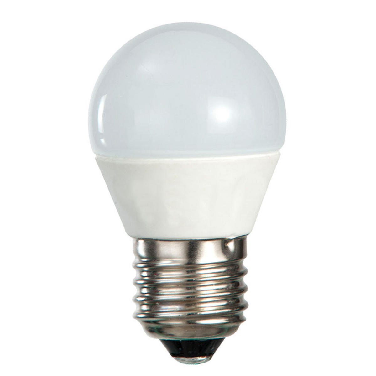 LED AUSSENWANDLEUCHTE Edelstahl Silber - Silberfarben, Metall (28/28/27cm) - Globo Lighting