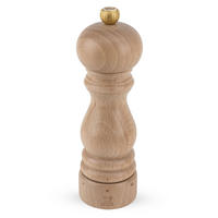 SALZMÜHLE Paris uSelect 18cm Buchenholz Natur Stahlmahlwerk - Braun, Holz (5.9/18/5.9cm) - PEUGEOT