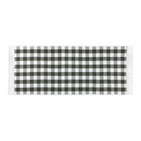 KÜCHENTEPPICH MATRIX - Anthrazit, Textil (50/135cm) - WohnDirect