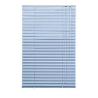 JALOUSIE ALUMINIUM - Blau, Metall (100/160cm) - Lichtblick Original