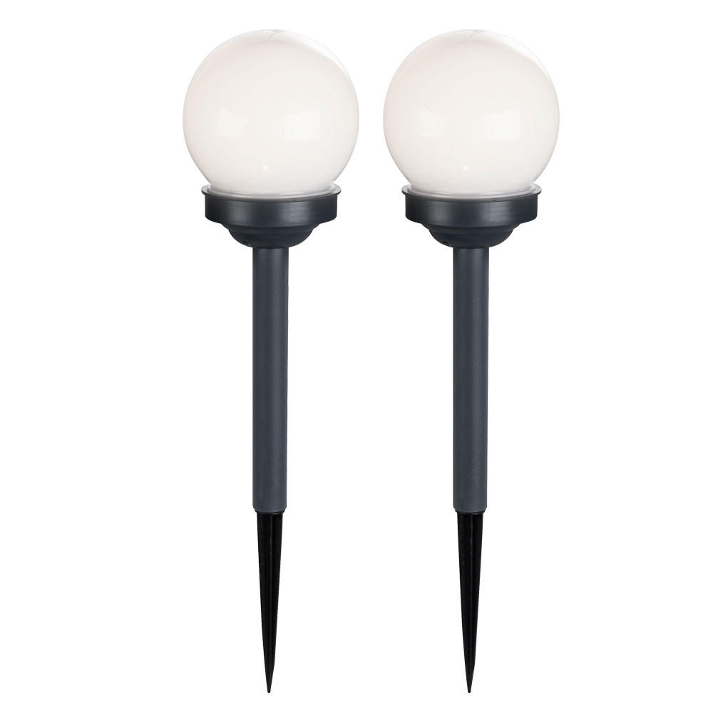 XXXLutz Led Weiß 10x39x10 cm