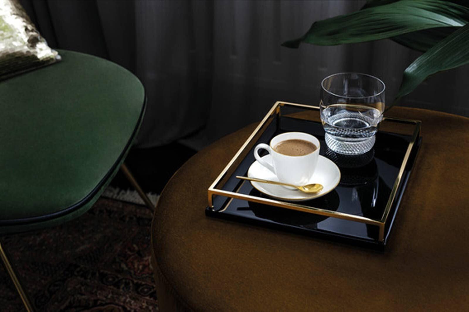 Thumbnail - Villeroy & Boch Bierglas, Transparent, Glas, Essen & Trinken, Gläser, Biergläser