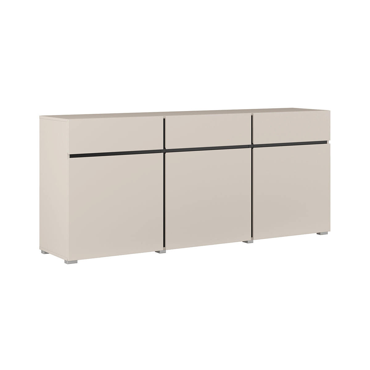 Petits-meubles SIDEBOARD Lilia Kašmír