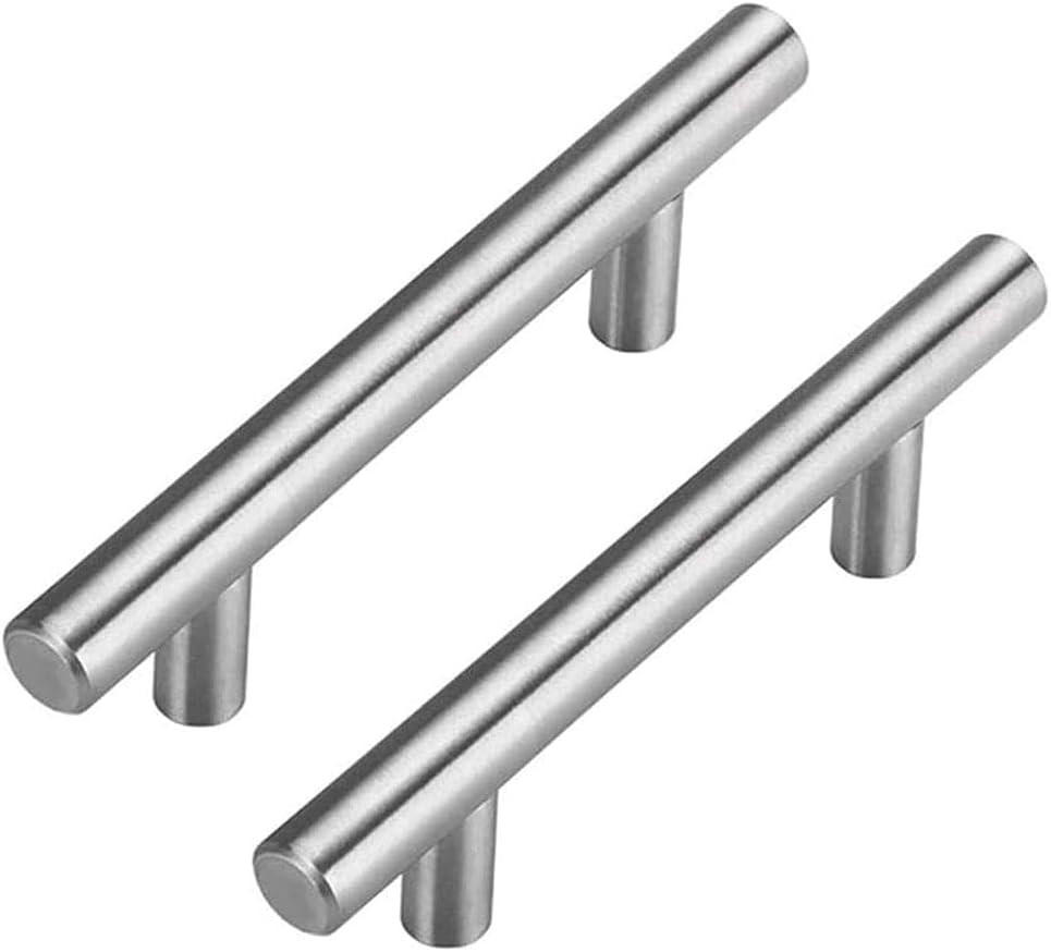 XXXLutz Möbelgriff Silber 1.2x3.2x2.5 cm