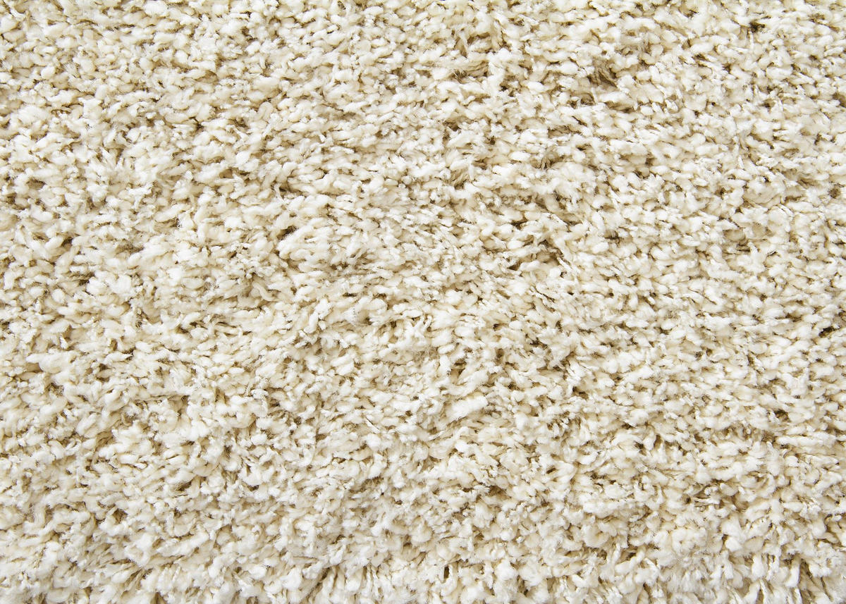 HOCHFLORTEPPICH 133/195 cm Twilight - Creme, Textil (133/195cm) - Steffensmeier