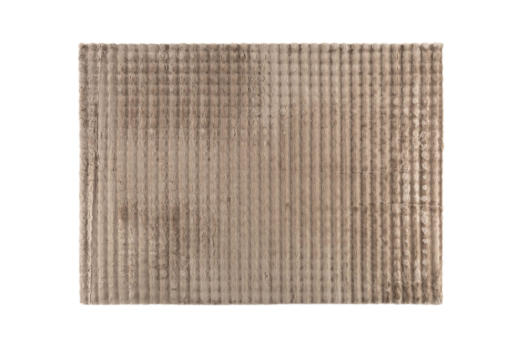 WOHNZIMMERTEPPICH NOVIS Beige 200x290x3 cm - Beige, Textil (200/290cm) - FURNLUX