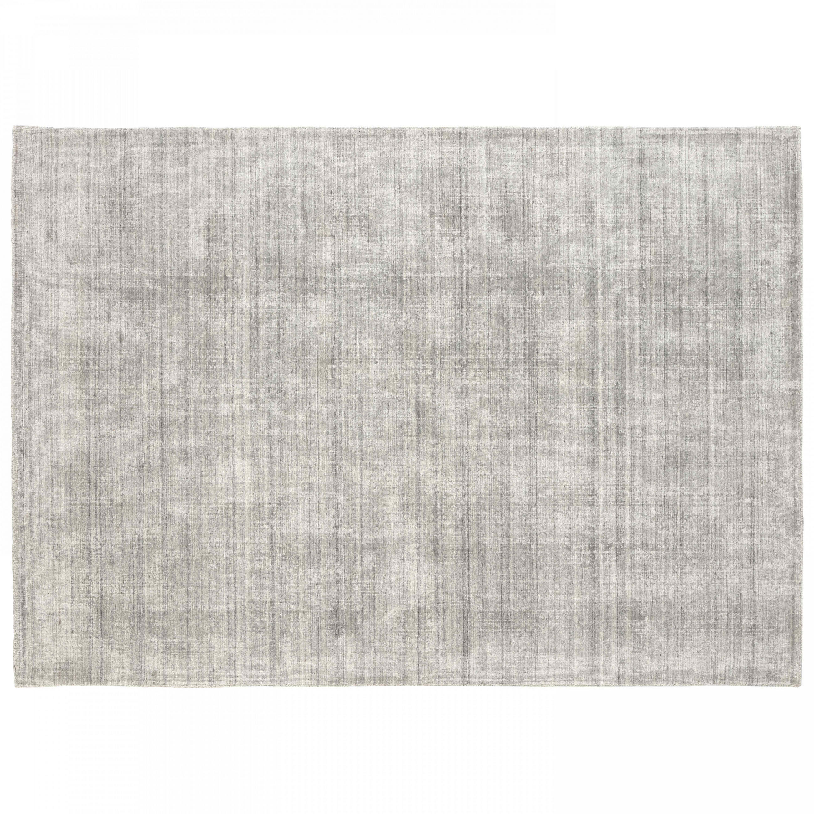 Oviala Teppich, Grau 160x230 cm