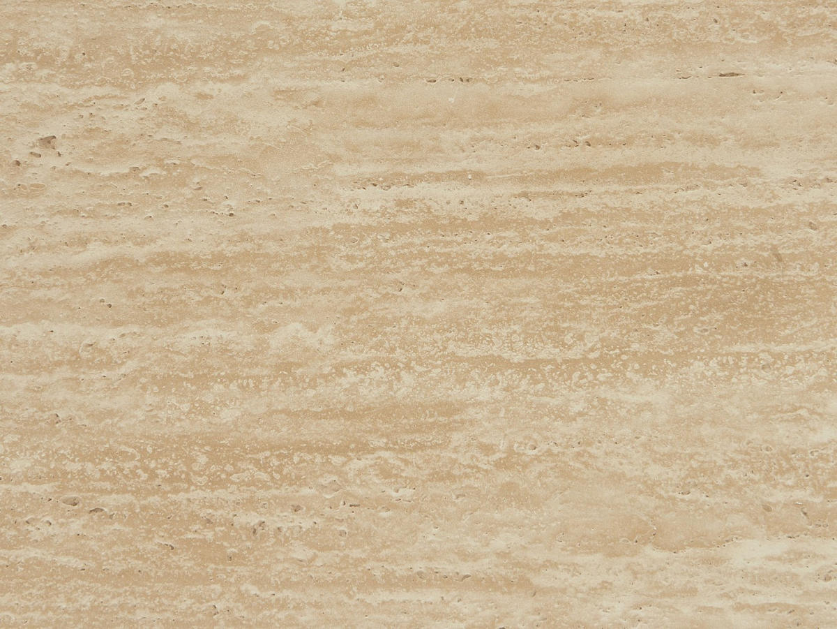 COUCHTTISCH nicht ausziehbar - 120 cmcm x 60 cmcm - Holz, Platte - Beige, Naturfarben Hell - ALOZYA - Beige/Naturfarben, Holz (60/120/45cm) - Vente-Unique