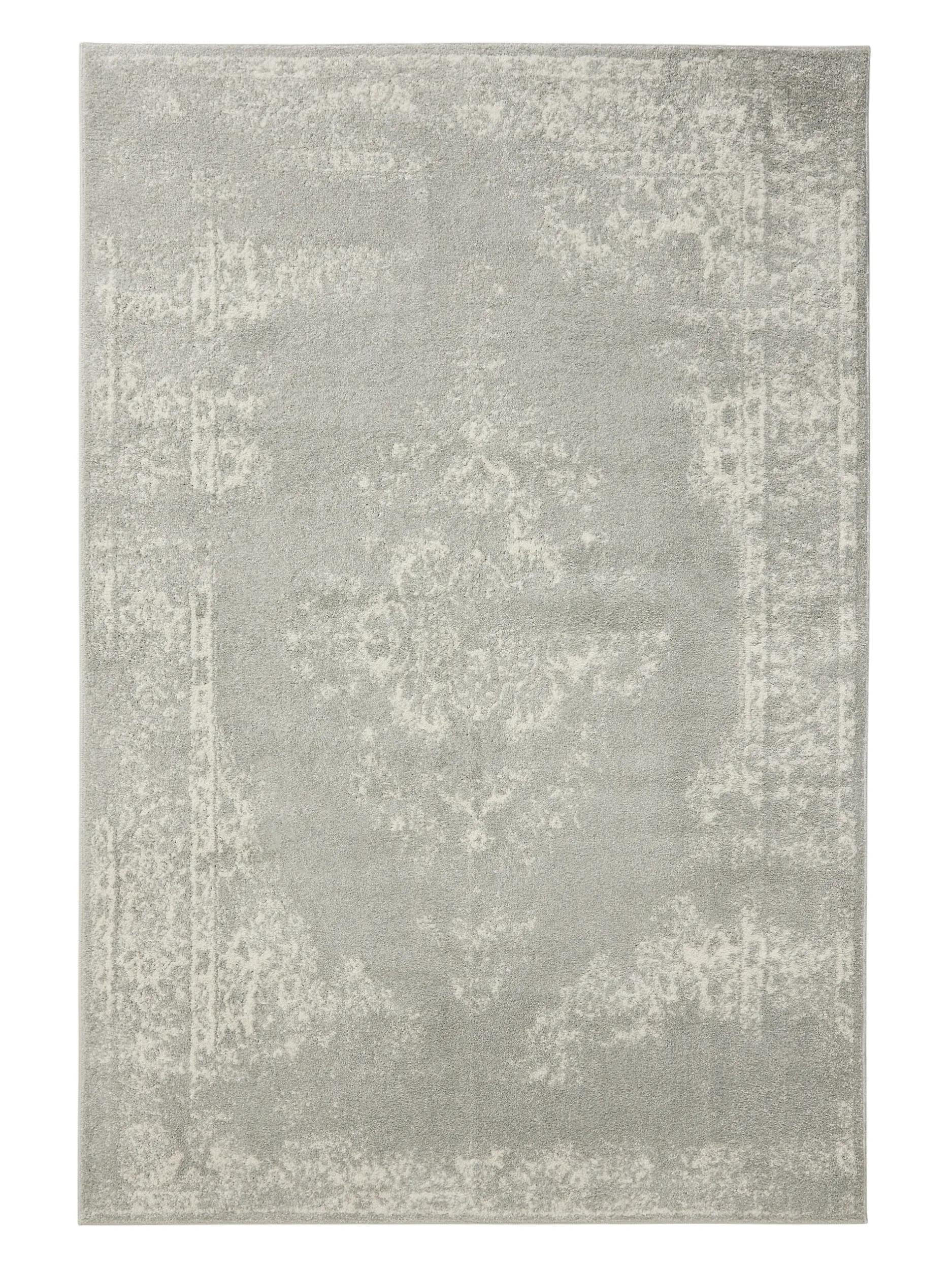 benuta KOBEREC Sia Taupe 120x170 cm