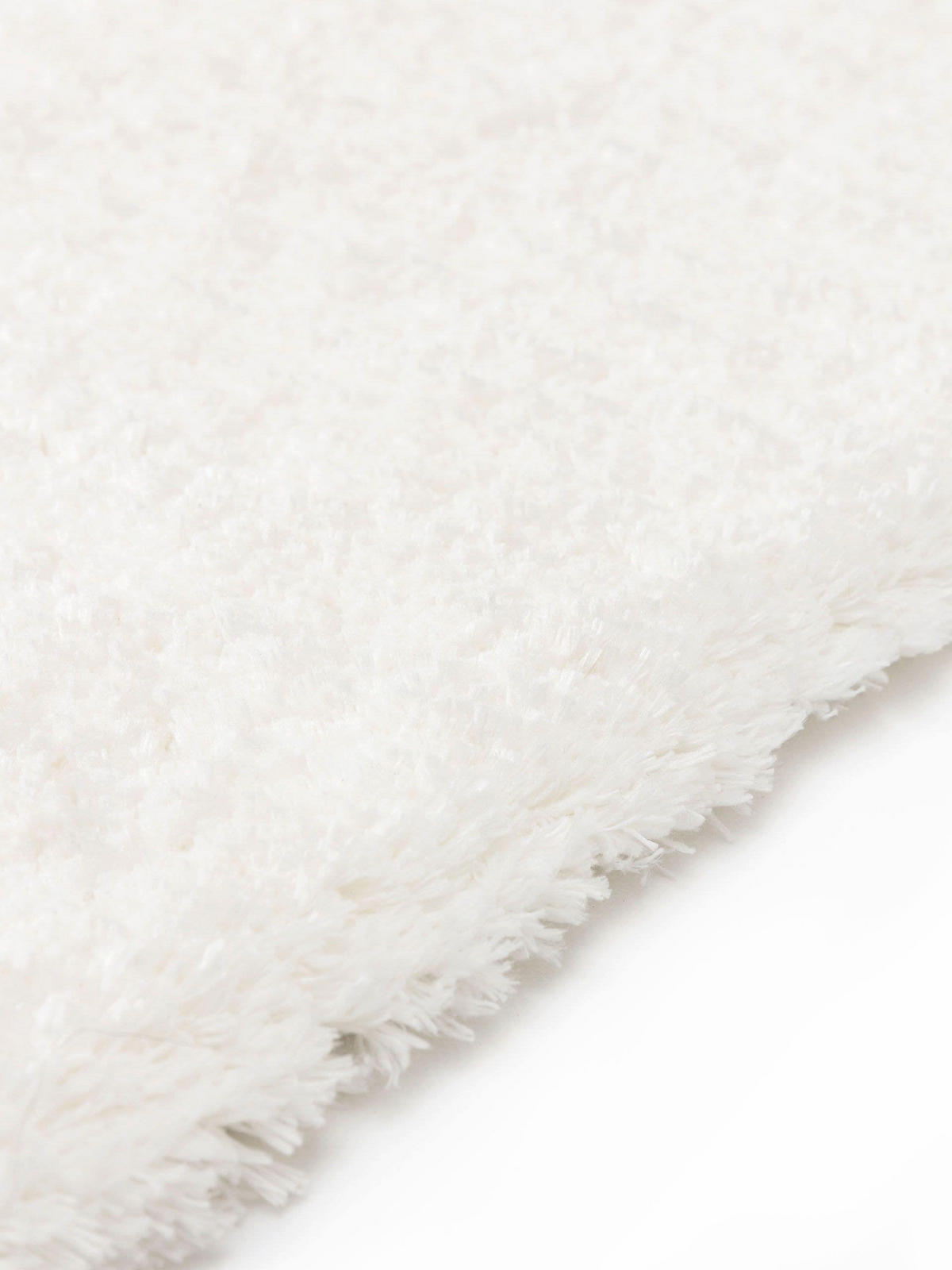 HOCHFLORTEPPICH Cloudy Cream 200x300 cm - Creme, Textil (200/300cm) - benuta Nest