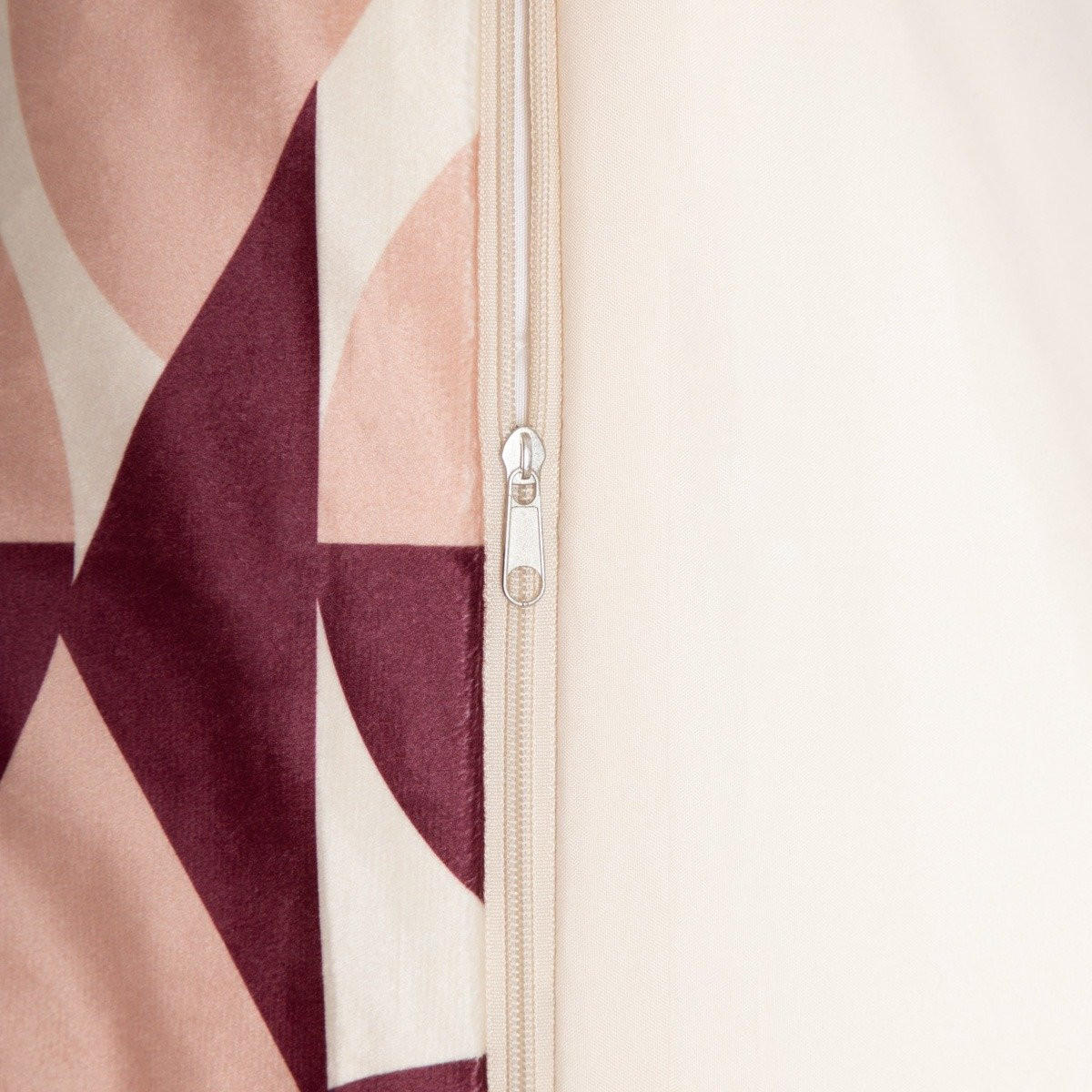 BETTWÄSCHE Cherry Chic 160/200 cm - Multicolor, Textil (160/200cm) - Homla