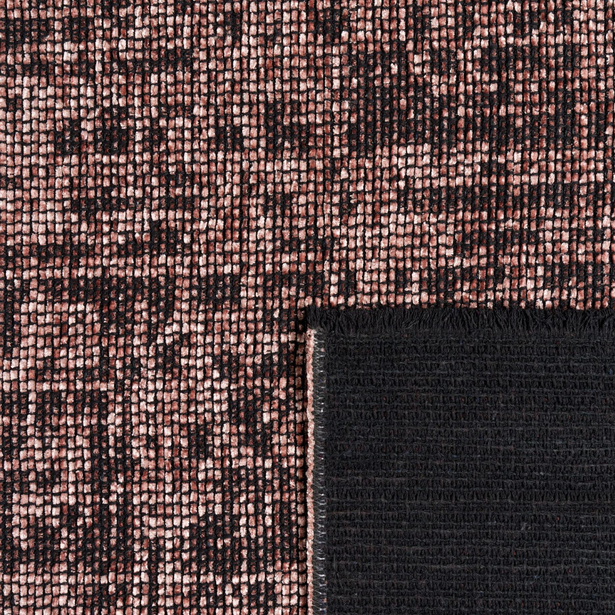 KURZFLORTEPPICH 240/340 cm Melbourne 690 - Taupe, Kunststoff (240/340cm) - Paco Home