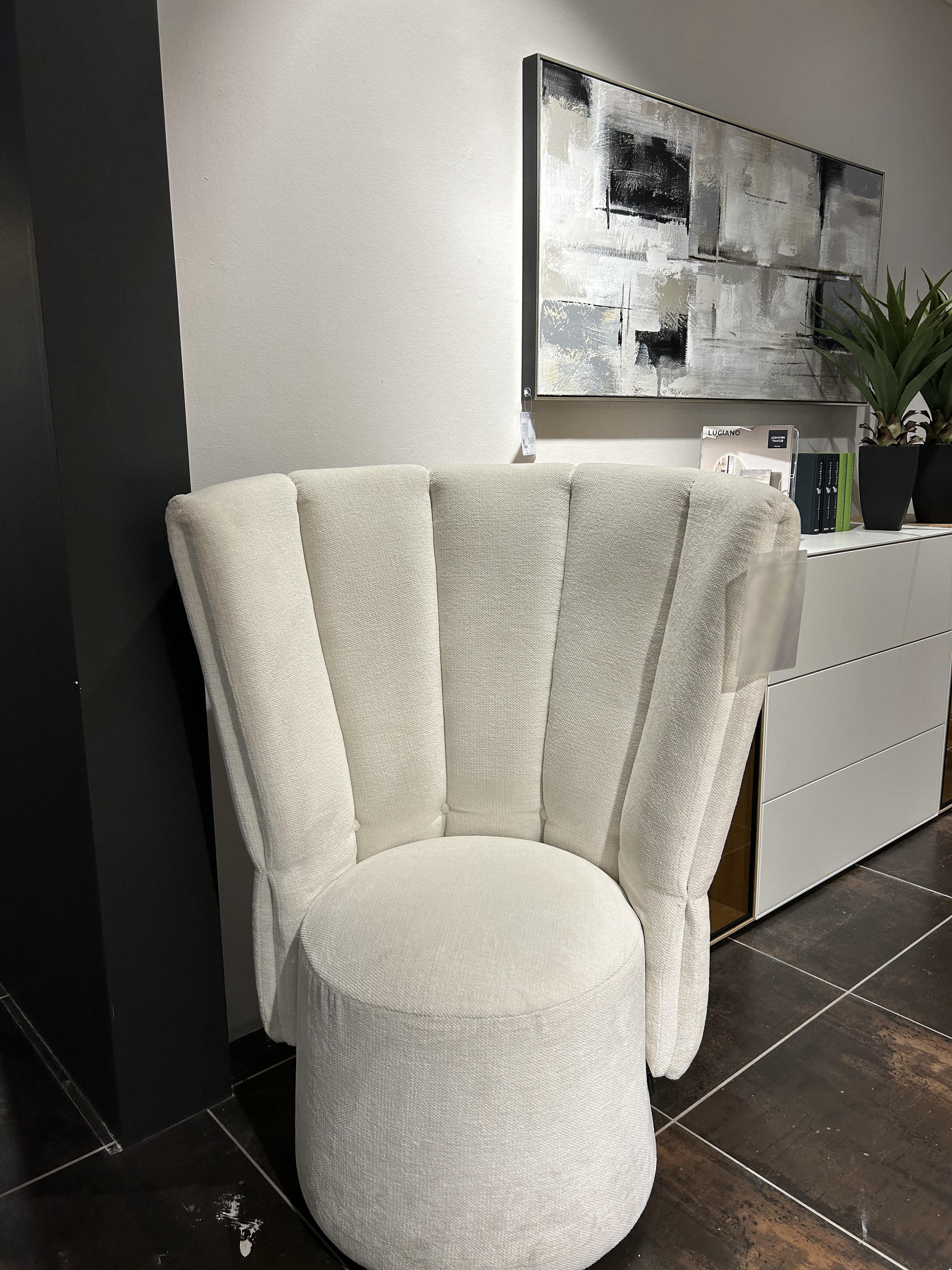 COCKTAILSESSEL COMO - Belluti