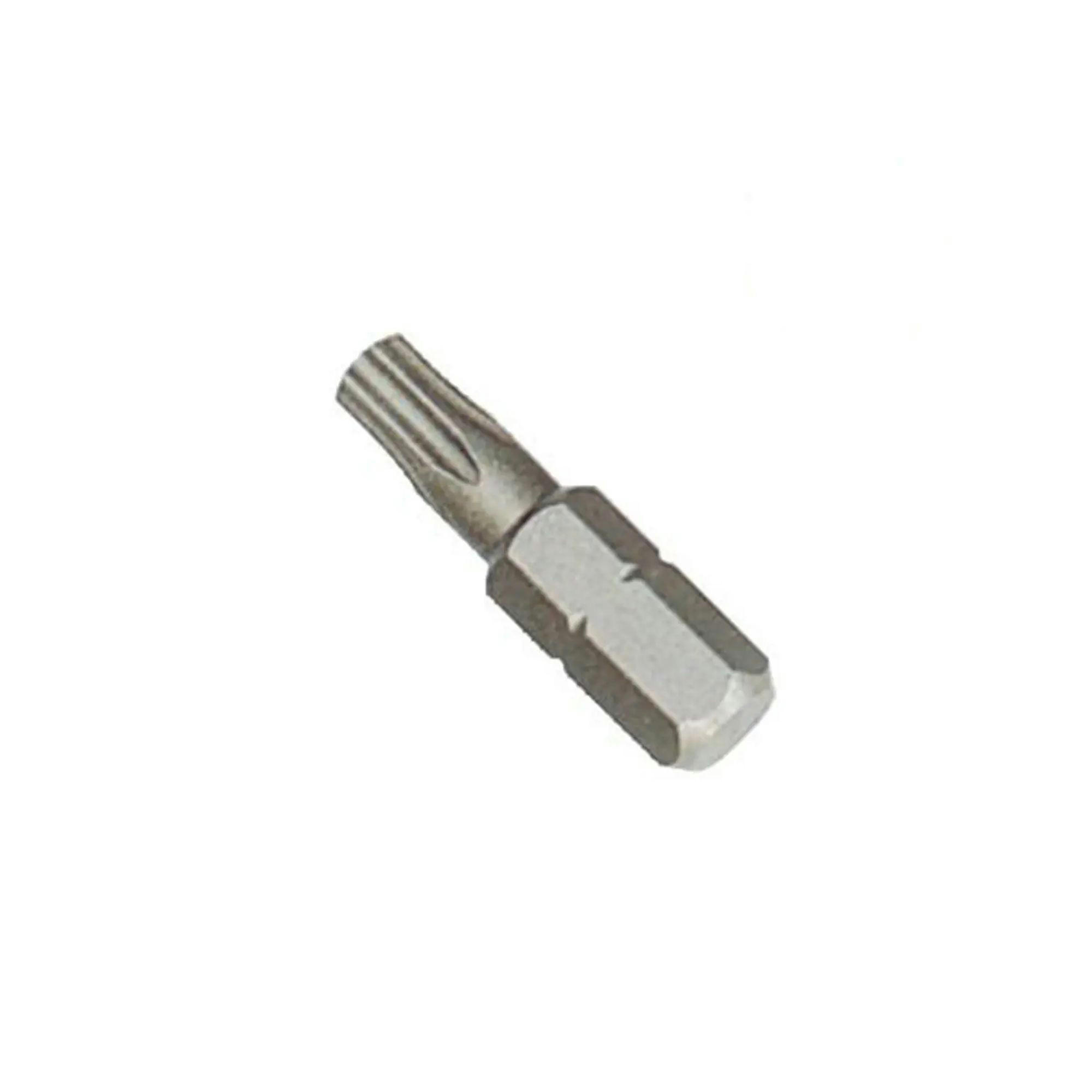 Boni-Shop Bit-Set Silber 3x2x5 cm