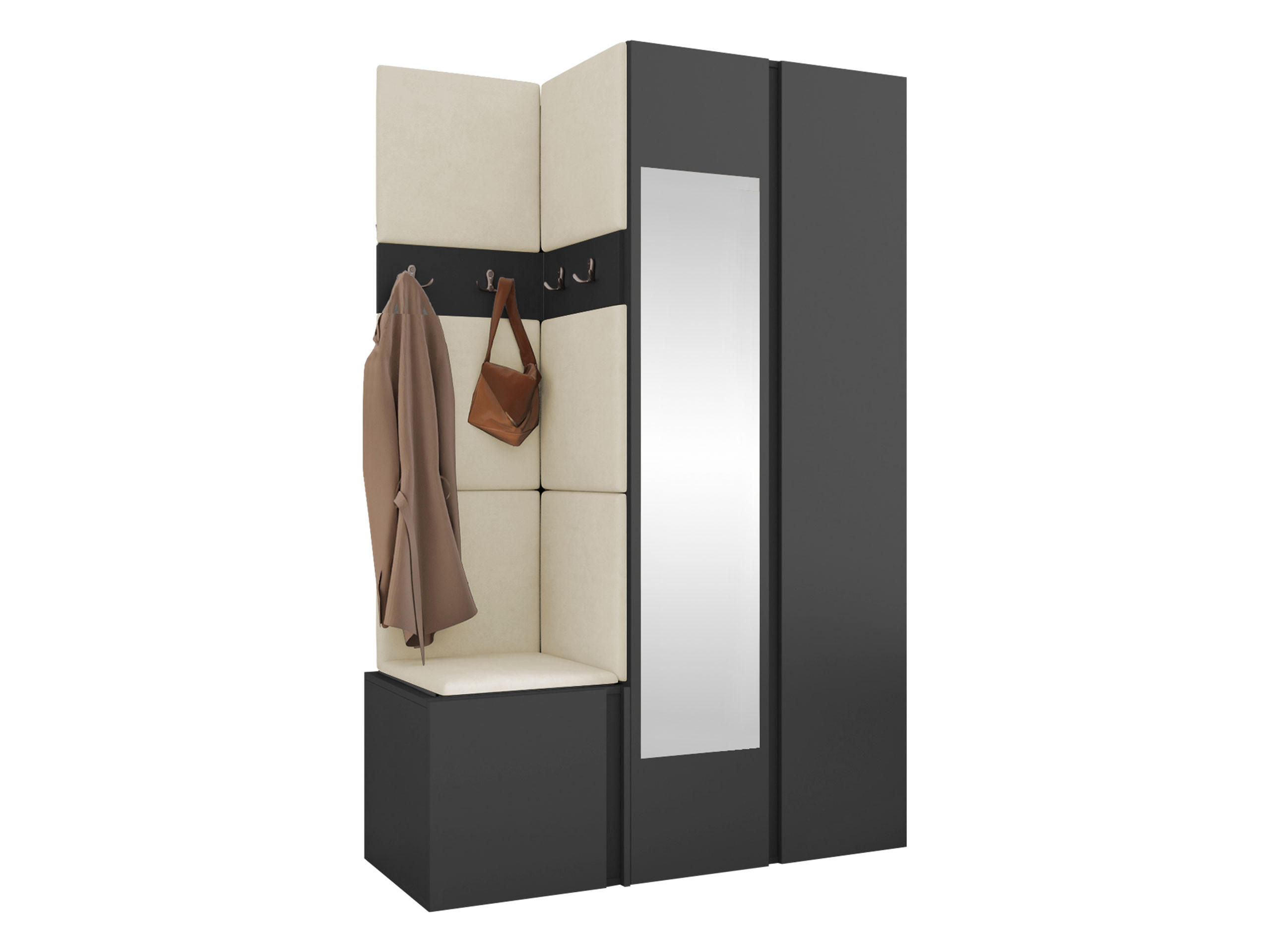 MOBILIER PENTRU HOL Orion XXVI