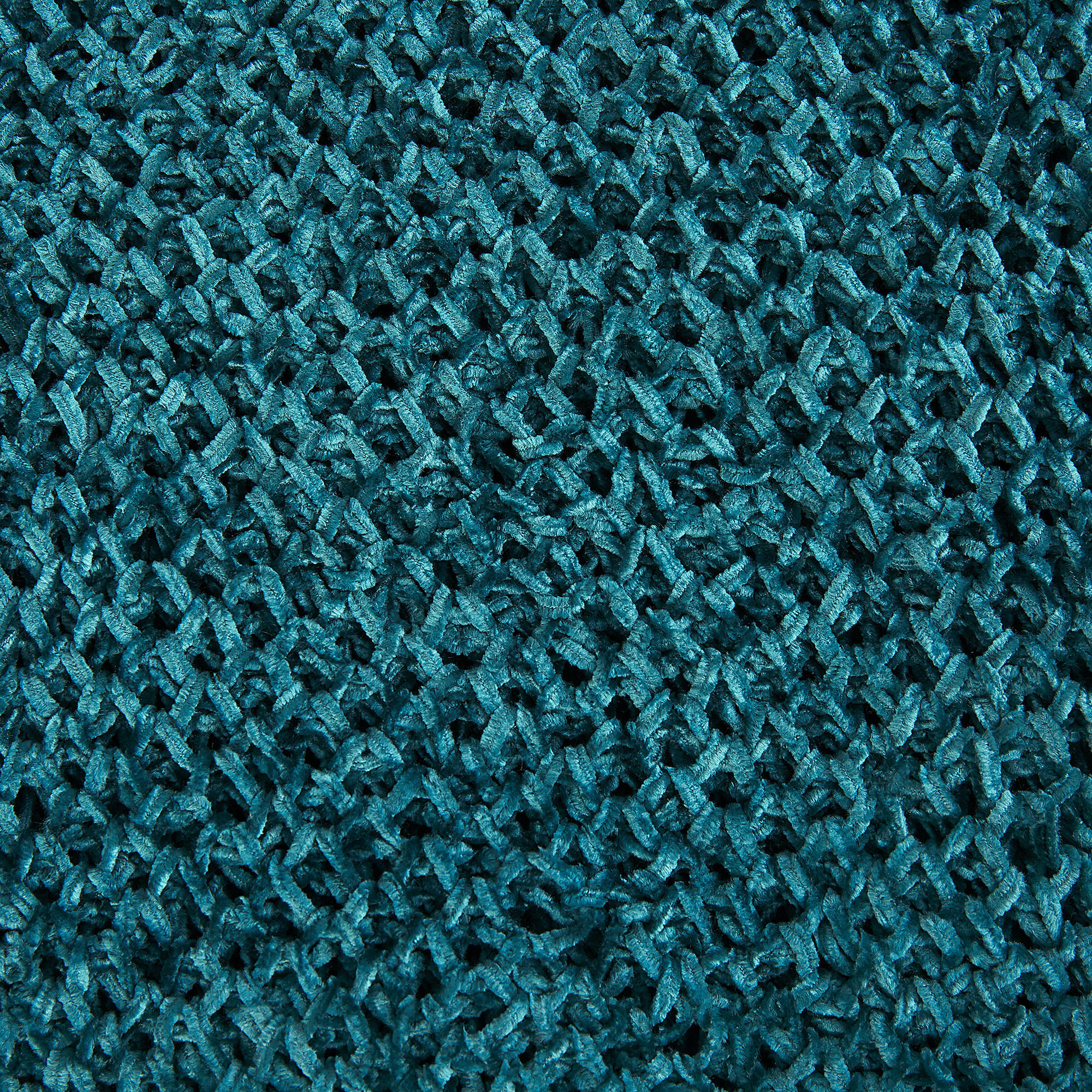 DECKE Smaragdgrün Hamat 150/200 cm - Smaragdgrün, Textil (150/200cm) - Beliani