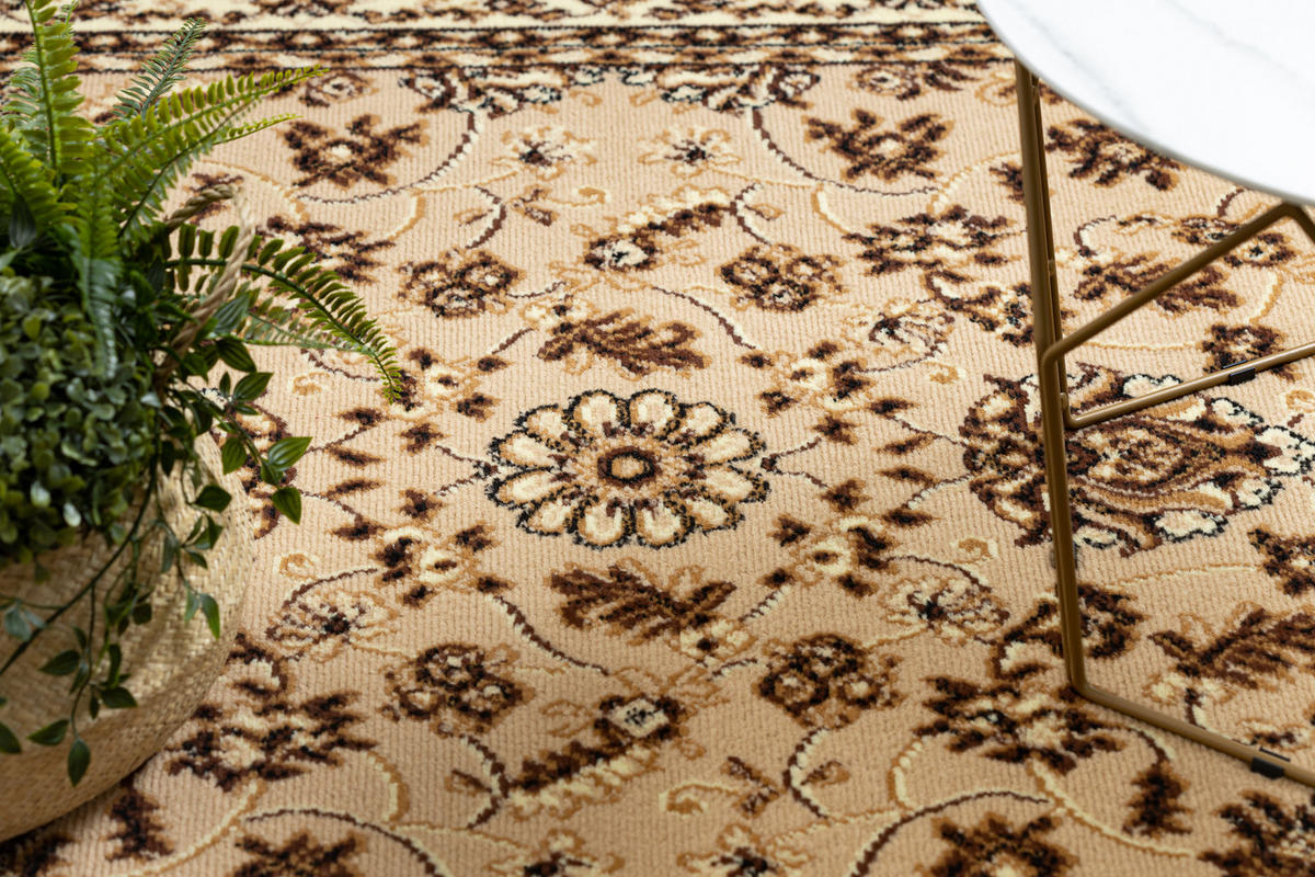 TEPPICH MORAD 120/170 cm - Beige, Textil (120/170cm) - rugsX