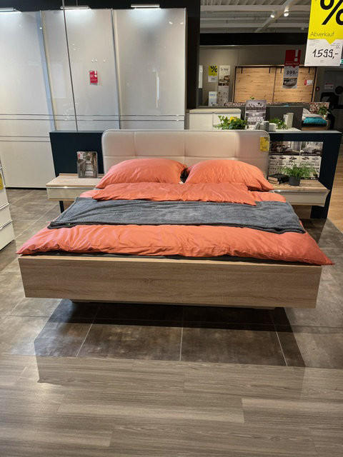 BETTANLAGE SYSTEM ONE - Moderano