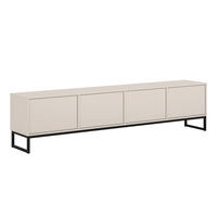 TV OMARICA Loa Kašmir - kašmir, leseni material (209/50.2/36.5cm) - Petits-meubles