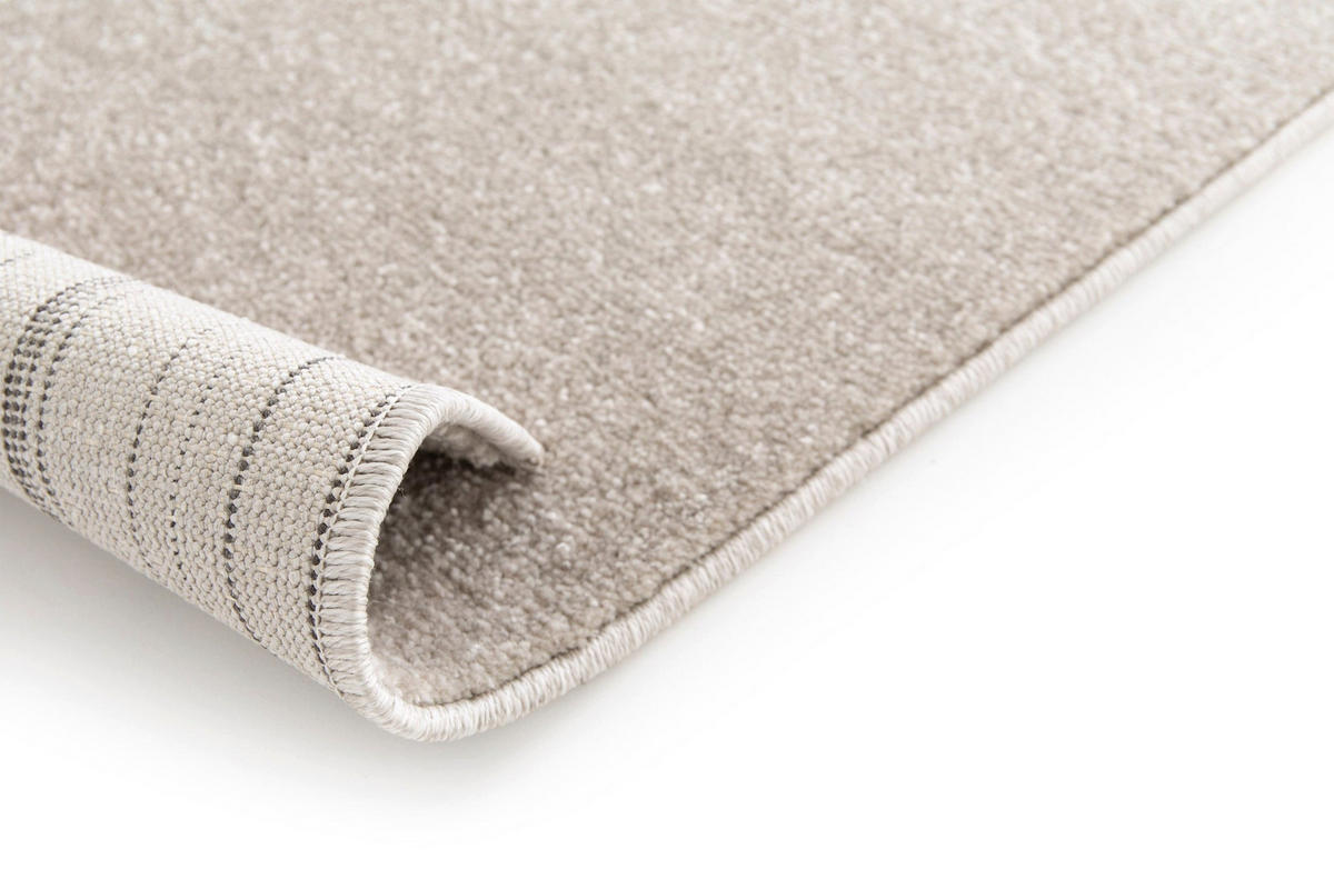 TEPPICH, Superweicher, grafischer grau - Grau, Textil (160/230cm) - AFK Living