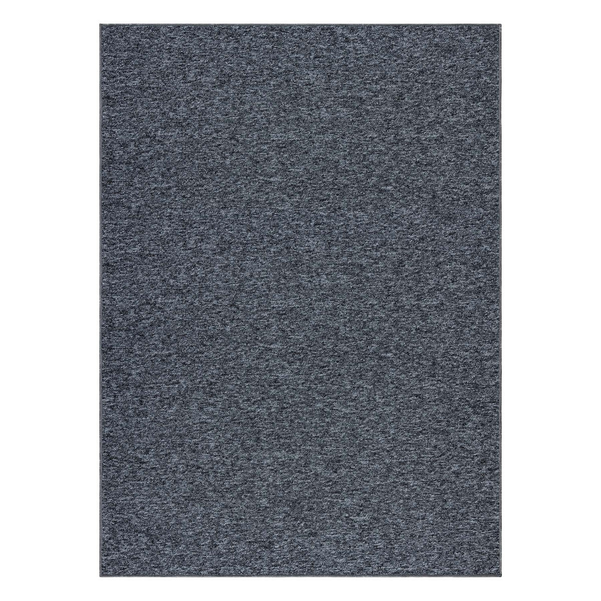 LÄUFERBODEN SUPERSTAR 965 250/300 cm - Grau, Textil (250/300cm) - rugsX