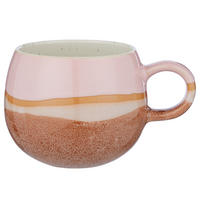 TASSE Medley 470 ml - Rosa, Keramik (0.47L) - Butlers