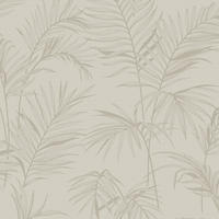 VLIESTAPETE Litho - Beige, Papier/Kunststoff (52/1000cm) - Superfresco Easy