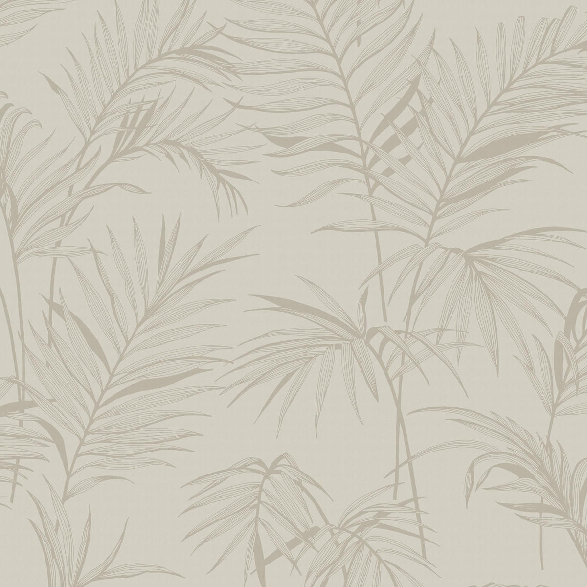 VLIESTAPETE Litho - Beige, Papier/Kunststoff (52/1000cm) - Superfresco Easy