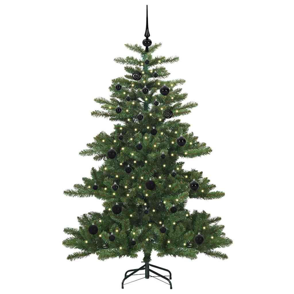 vidaXL Weihnachtsbaum Grün 150 cm