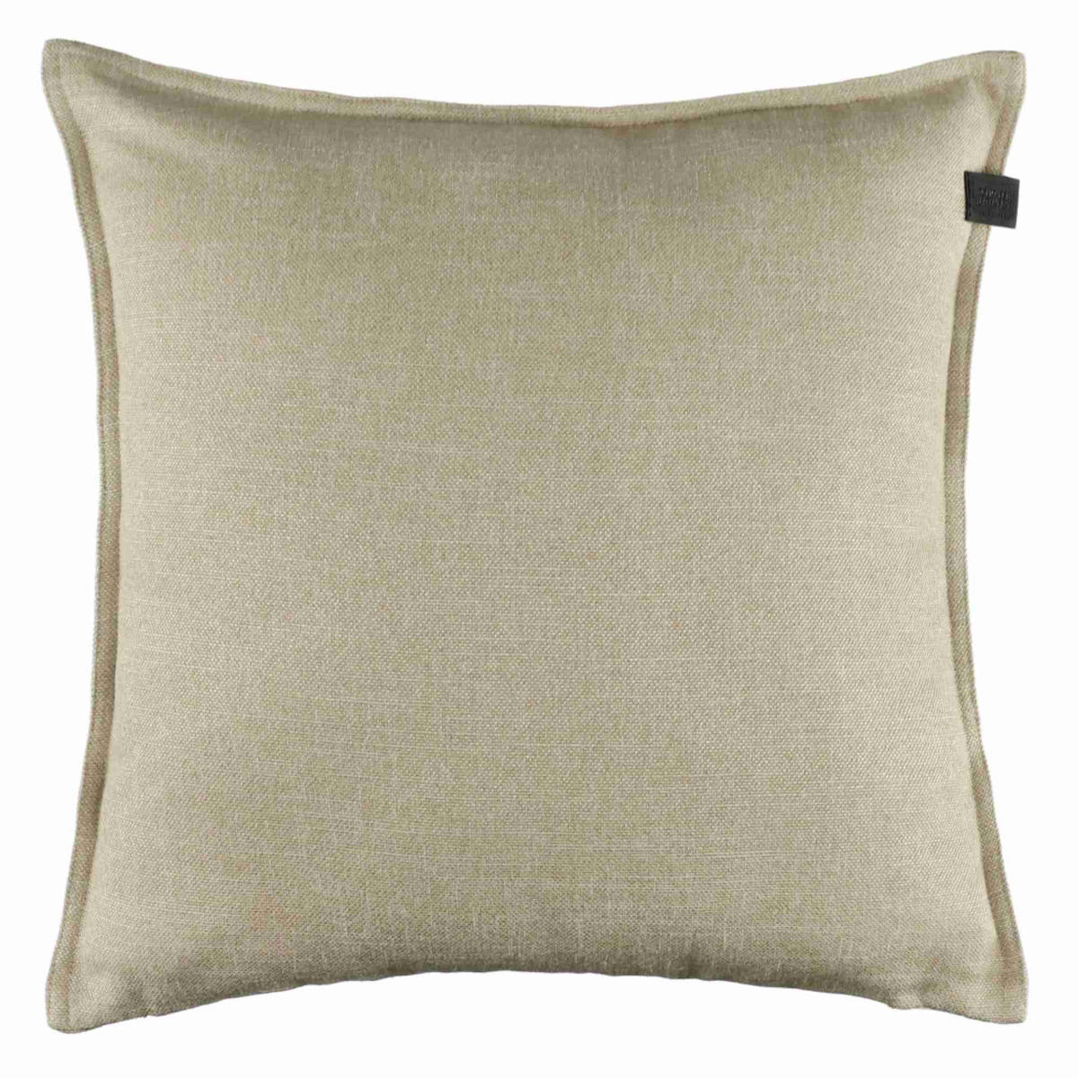 KISSENHÜLLE COST - Cognac, Textil (45/45cm) - Schöner Wohnen