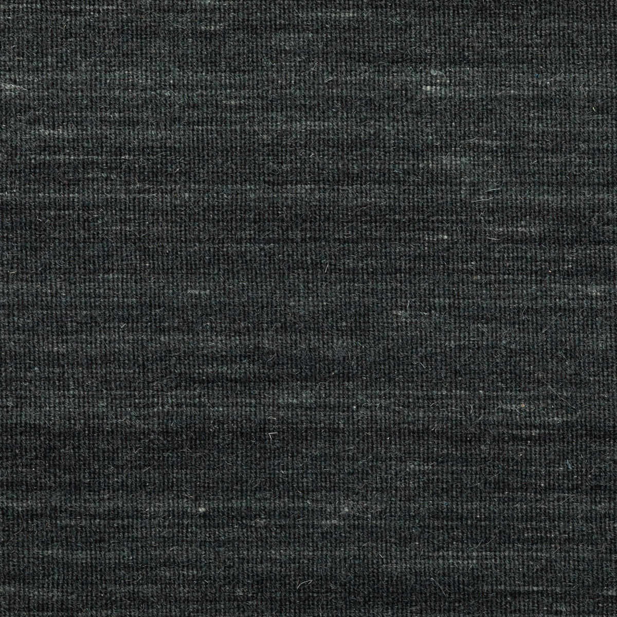 HANDWEBTEPPICH 60/120 cm Delhi - Anthrazit, Naturmaterialien (60/120cm) - Steffensmeier
