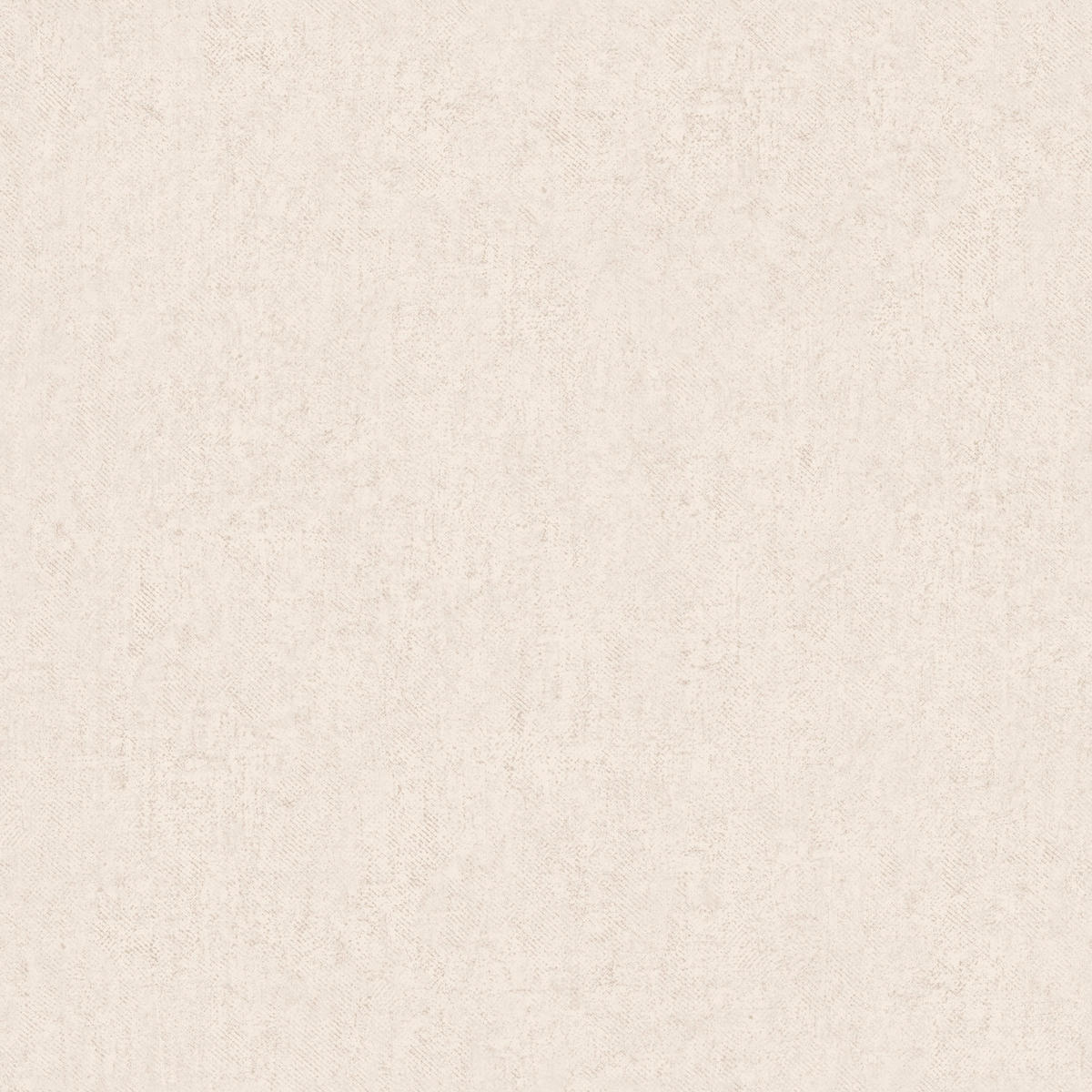 TAPETE Leinen-Optik 53 cm x 10 m - Beige, Papier (53/1000cm) - Sanders & Sanders