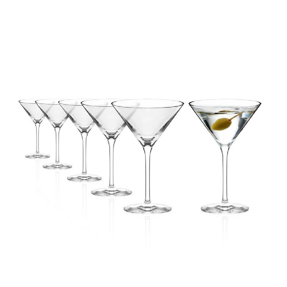 Stölzle Cocktailschale Transparent